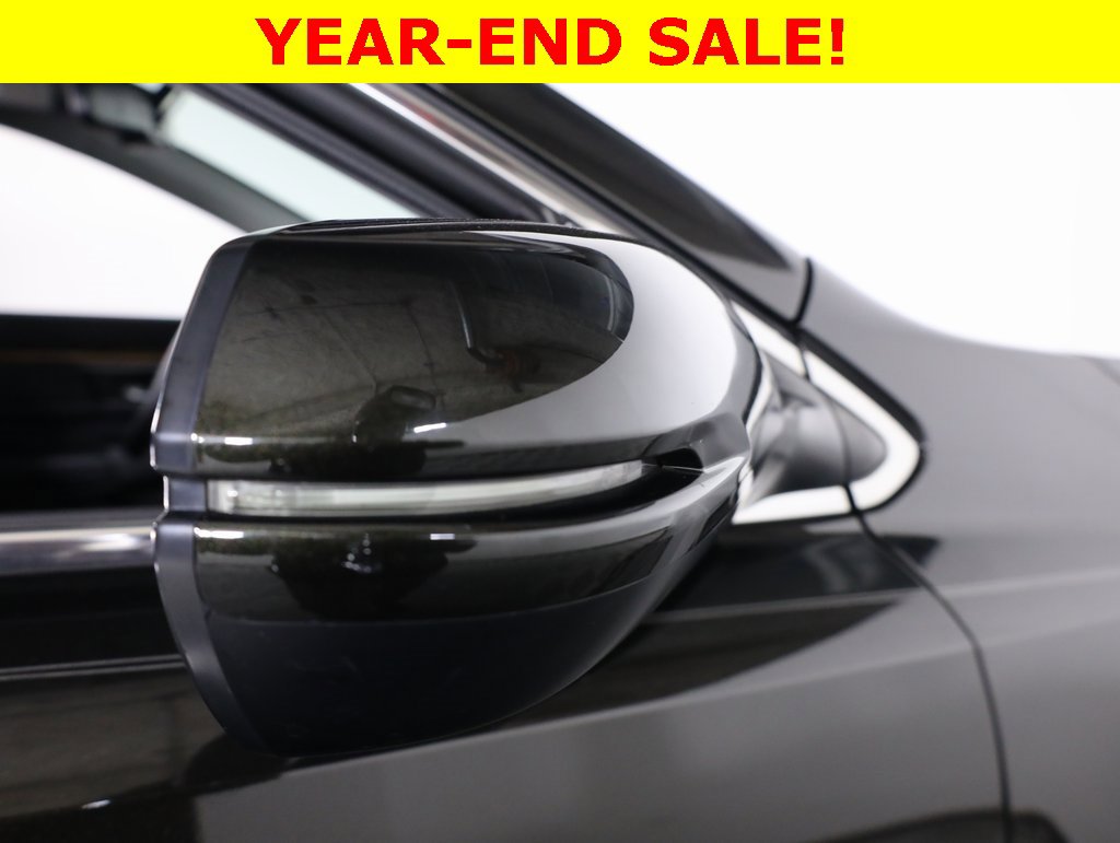 Used 2017 Honda CR-V Touring image 59