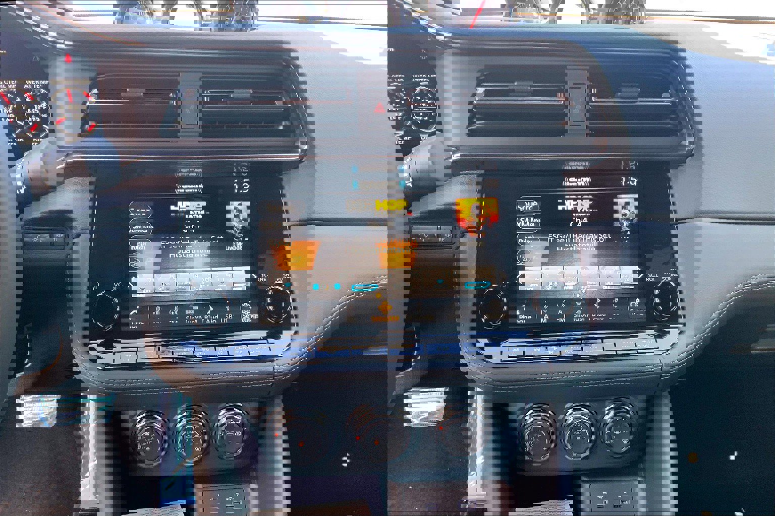 New 2025 Nissan Z Performance w/ Floor Mat Package image 7