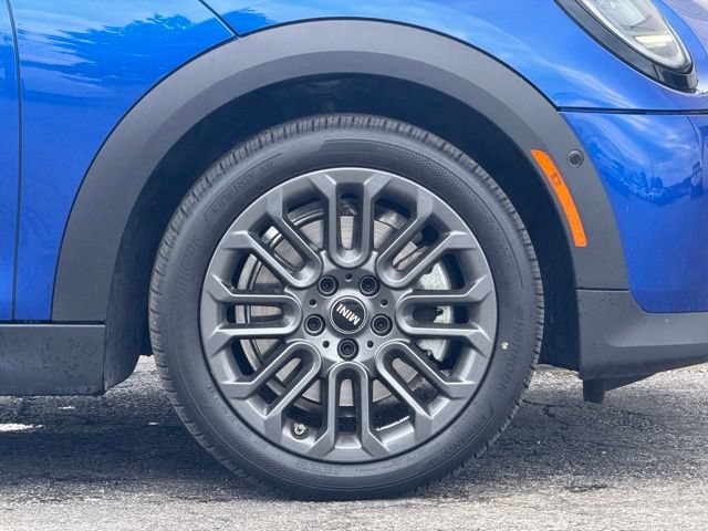 Used 2026 MINI Cooper S FWD image 3