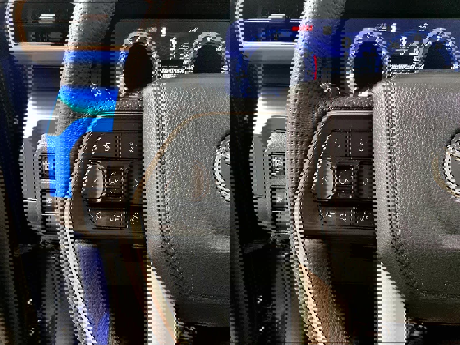 Certified 2025 Toyota Tacoma TRD Off-Road image 22