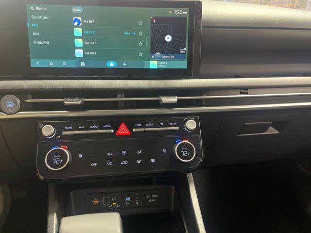 New 2026 Hyundai Tucson SEL FWD image 18