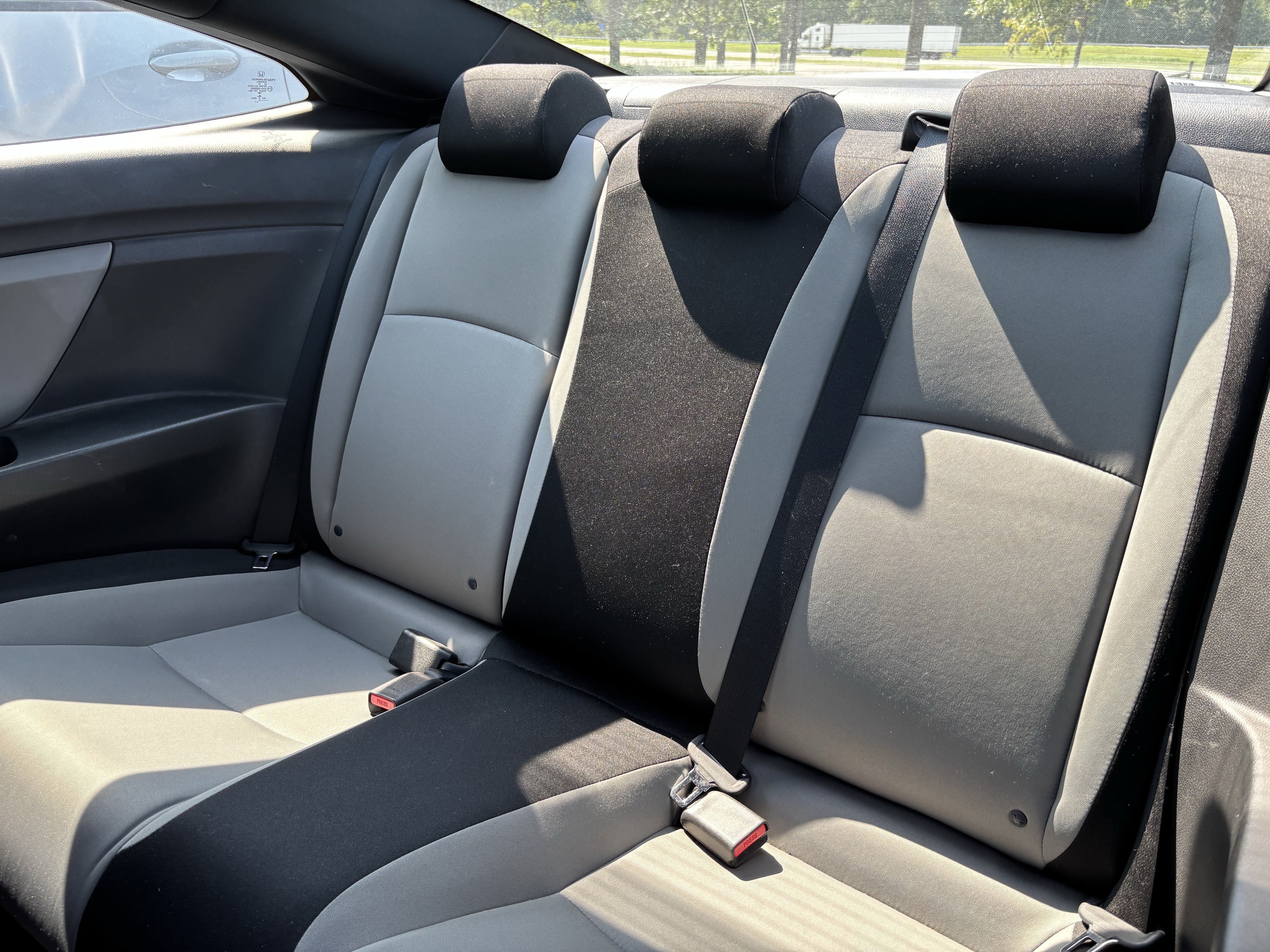 Used 2016 Honda Civic LX-P image 33