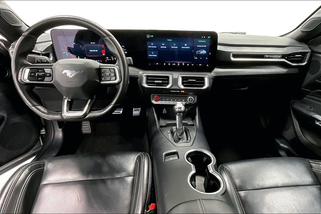 Used 2024 Ford Mustang Premium image 18
