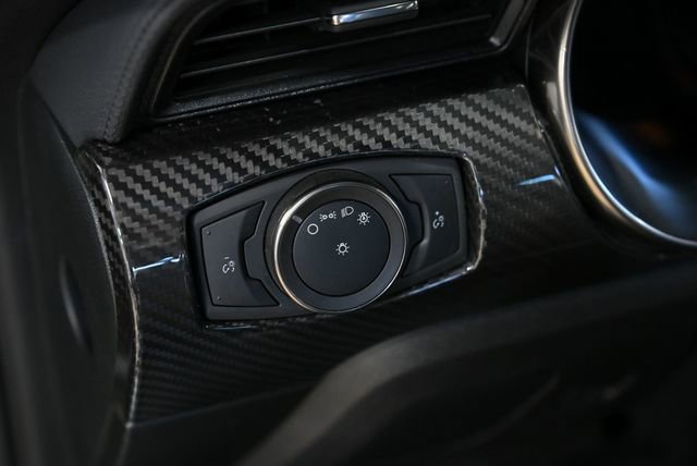 Used 2020 Ford Mustang Shelby GT500 w/ Carbon Fibre Track Pack image 31