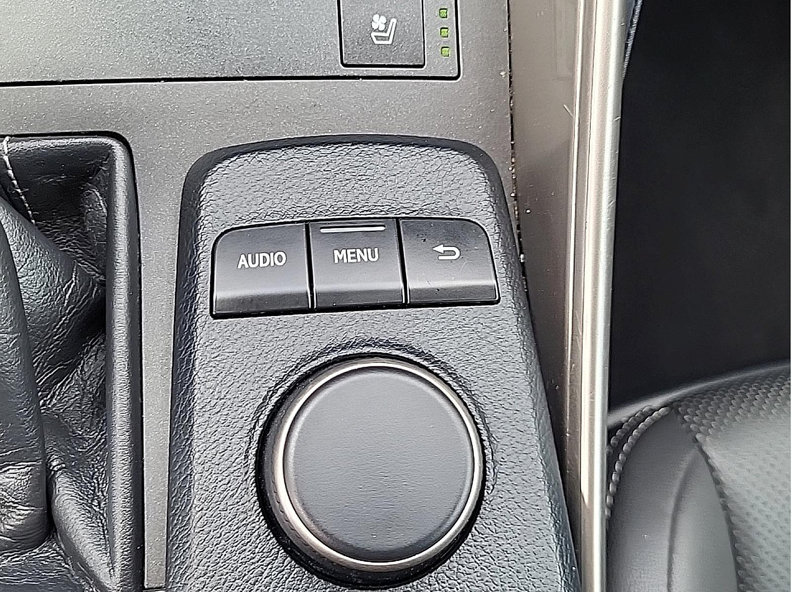 Used 2016 Lexus IS 300 AWD w/ Premium Package image 27