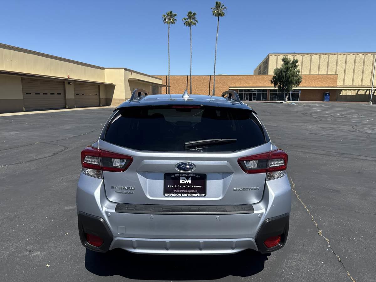 Used 2021 Subaru Crosstrek 2.5i Limited w/ Moonroof Package 2 AWD/4WD image 6