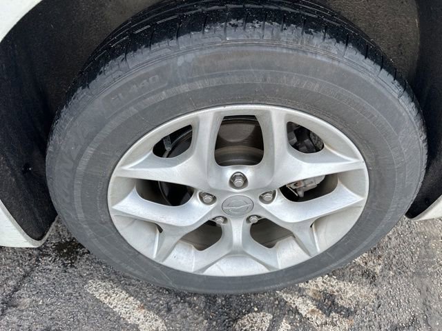 Used 2019 Chrysler Pacifica Limited image 7