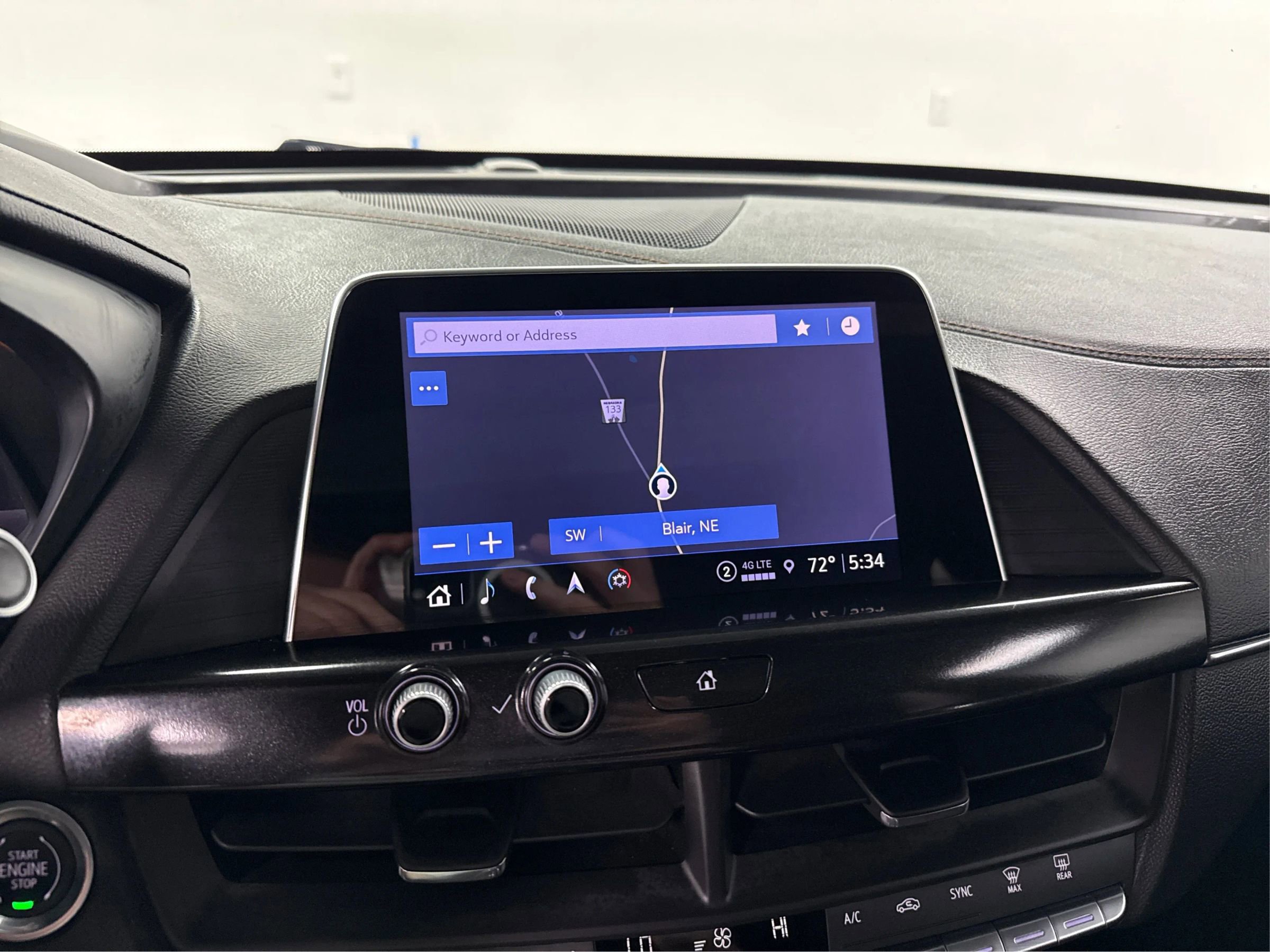 Used 2023 Cadillac CT4 Sport image 27