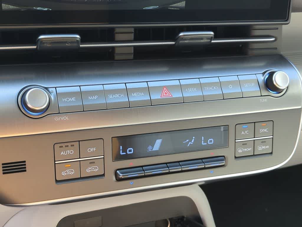 New 2026 Hyundai Kona SEL Sport FWD image 32