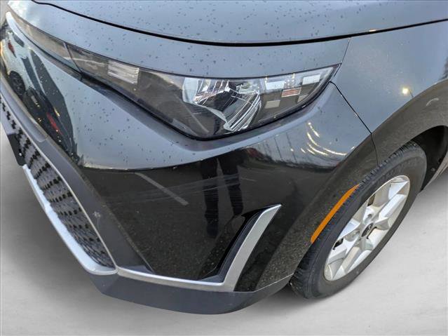 Used 2024 Kia Soul LX w/ Option Group 015 image 9