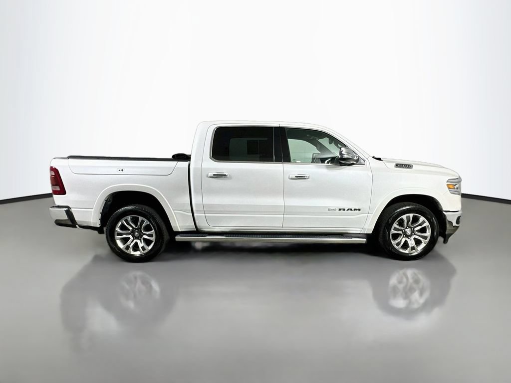 Used 2020 RAM 1500 Limited AWD/4WD image 7