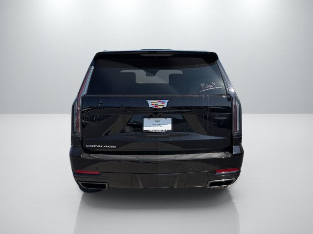 New 2027 Cadillac Escalade Sport w/ Touring Package RWD image 6