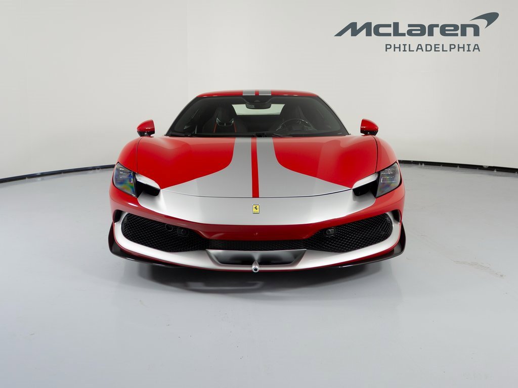 Used 2024 Ferrari 296 GTB image 2