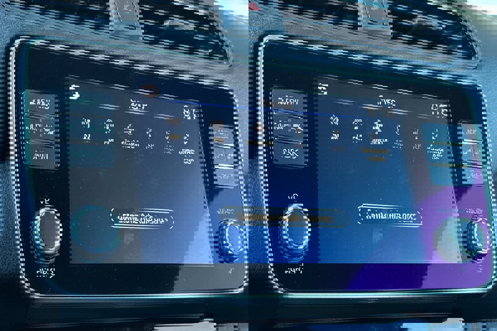 New 2025 Nissan Leaf SV Plus image 18