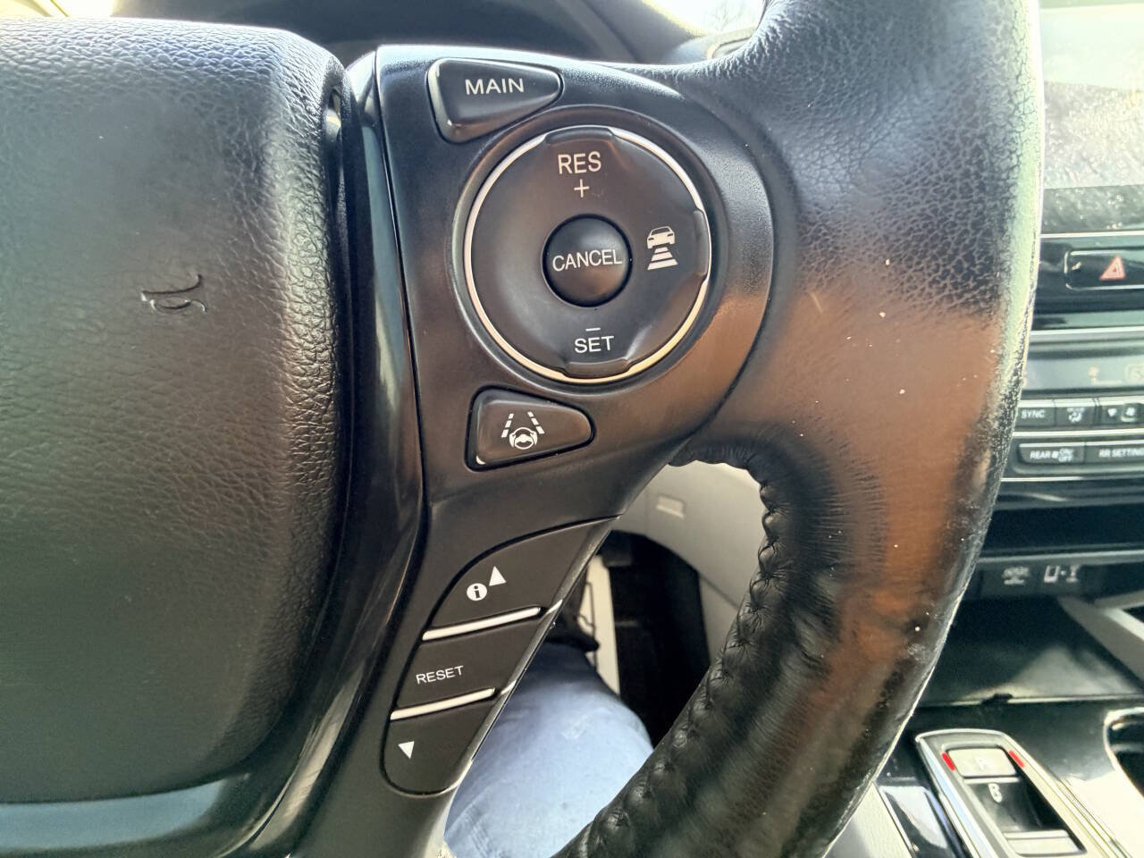 Used 2020 Honda Ridgeline RTL-E image 65