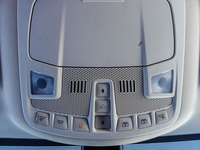 Used 2024 Ford Edge SEL w/ Convenience Package image 28