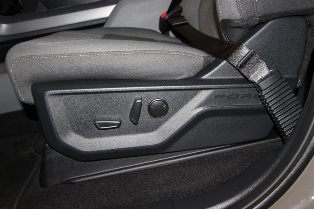 Used 2026 Ford F150 XLT w/ Equipment Group 302A MID AWD/4WD image 7
