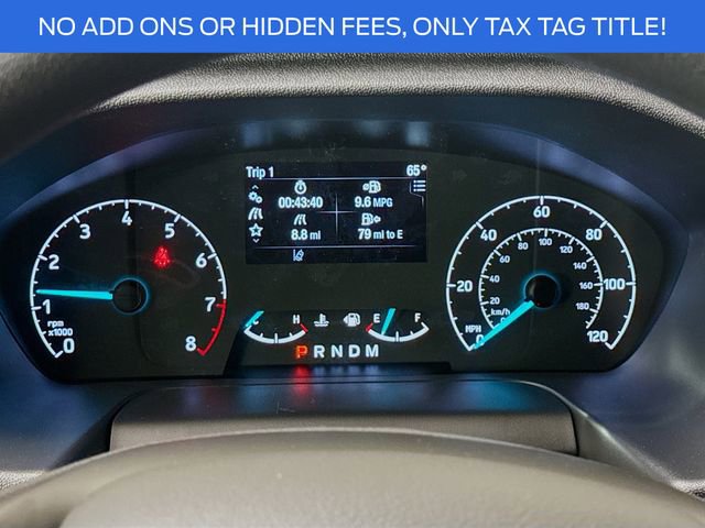 New 2025 Ford Transit 250 148 Medium Roof image 12