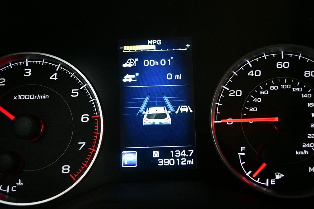 Used 2020 Subaru Ascent Premium w/ Convenience Package image 49