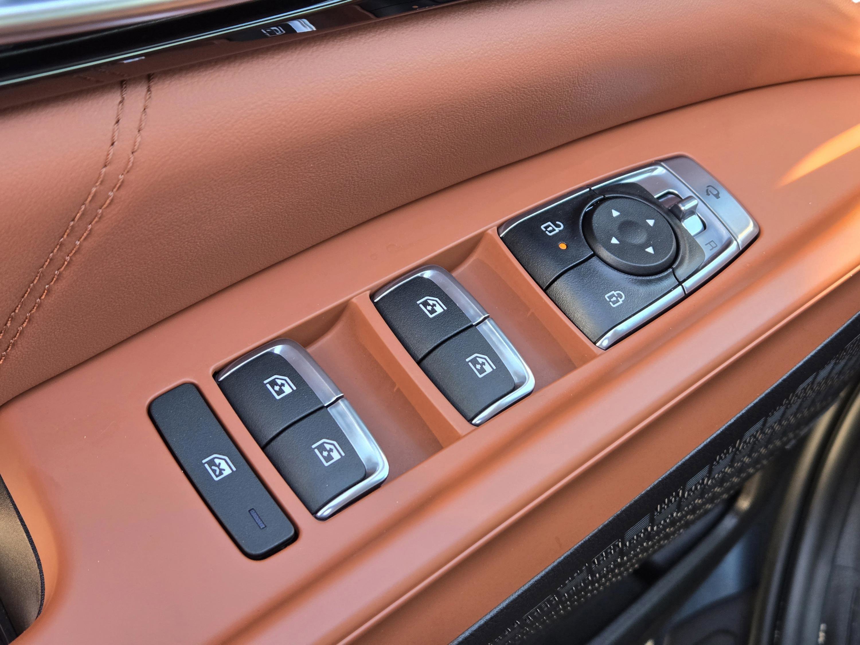 New 2026 Kia Carnival SX Prestige image 14