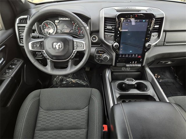 Used 2025 RAM 1500 Big Horn image 24