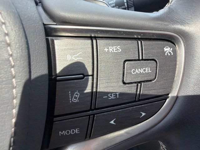 Used 2018 Lexus LS 500 AWD w/ Interior Upgrade Package image 21