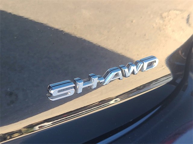 Used 2020 Acura MDX SH-AWD image 35