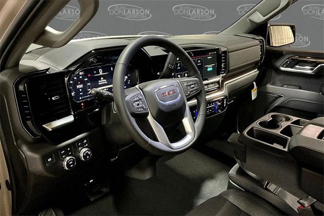 New 2026 GMC Sierra 1500 SLE image 8
