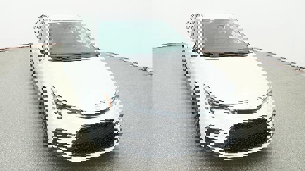 New 2026 Toyota Corolla SE image 14