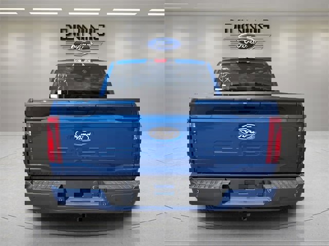 New 2025 Ford F150 STX w/ Equipment Group 200A image 3