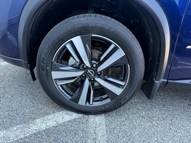 Certified 2024 Nissan Rogue SL w/ SL Premium Package image 14