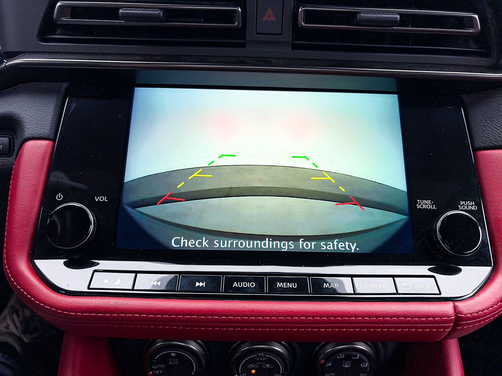 Used 2024 Nissan Z Performance w/ Floor Mat Package image 7