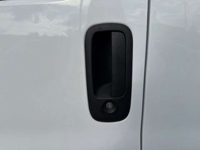 Used 2024 Chevrolet Express 2500 Work Van w/ Driver Convenience Package image 14