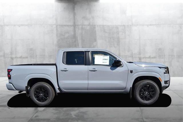 New 2026 Nissan Frontier SV w/ Tow Package image 5