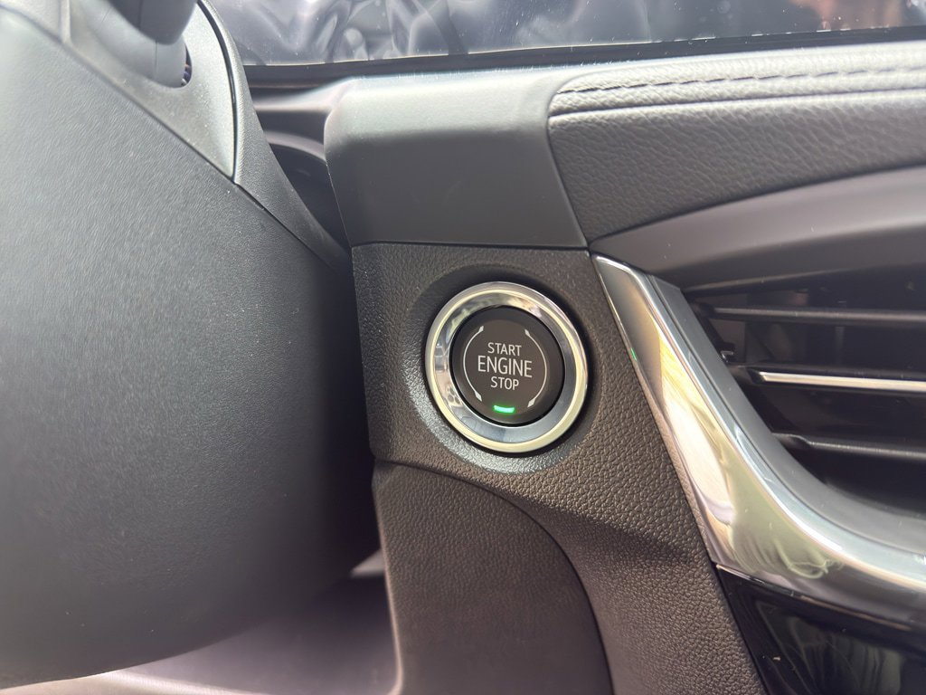 New 2026 Buick Encore GX Sport Touring FWD image 14