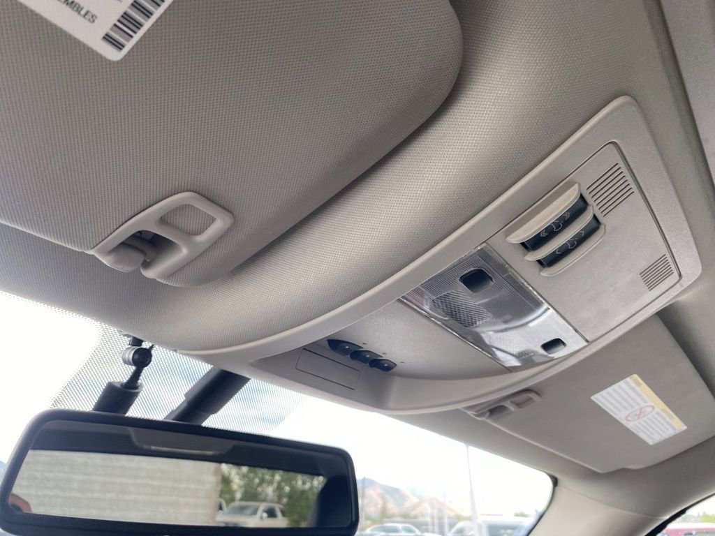 Used 2013 GMC Sierra 3500 SLT image 20