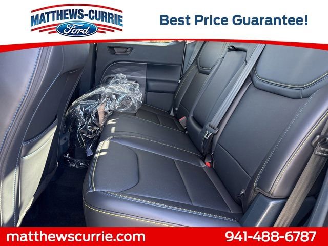 New 2026 Ford Maverick Lobo image 12