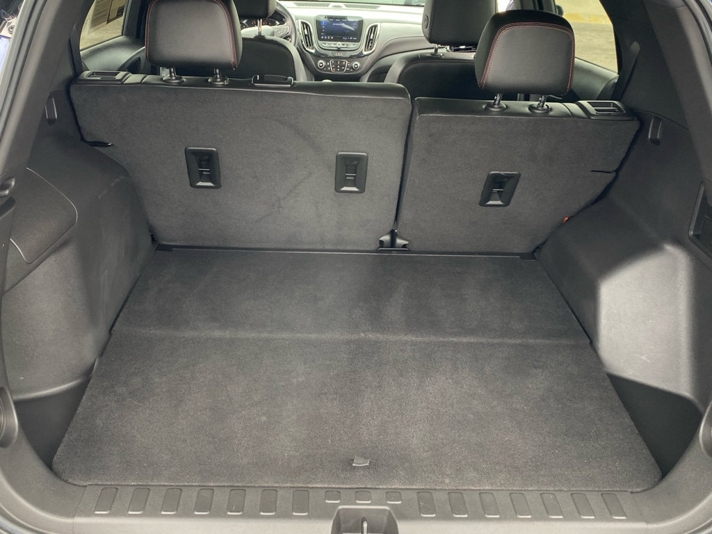 Used 2023 Chevrolet Equinox RS image 9
