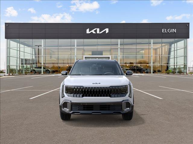 New 2027 Kia Seltos X-Line S AWD/4WD image 2