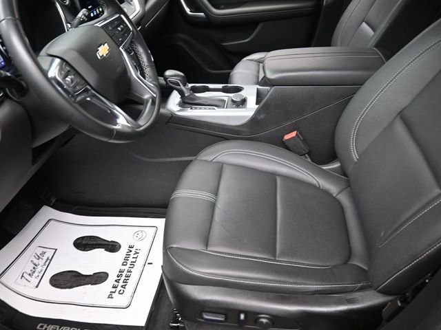 Used 2023 Chevrolet Blazer LT image 15
