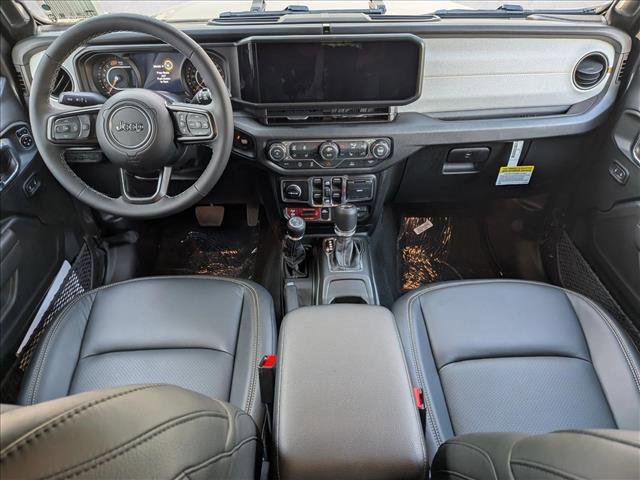 New 2026 Jeep Wrangler Willys image 15