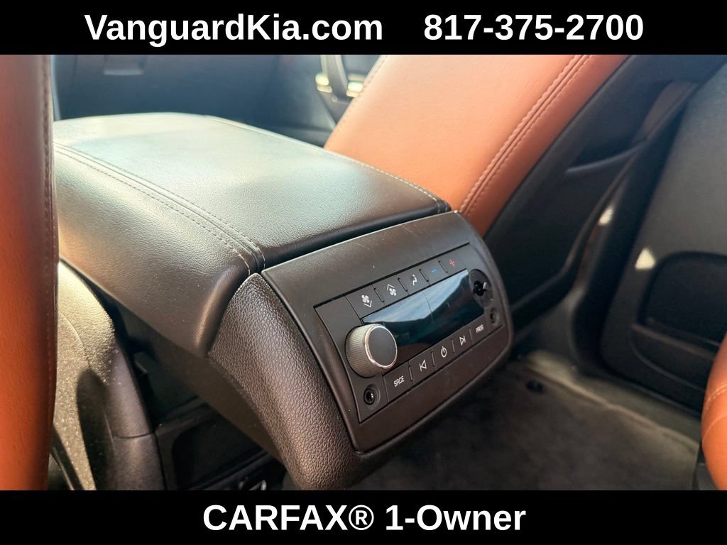 Used 2017 Chevrolet Traverse LT FWD image 26