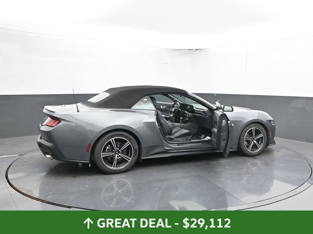 Used 2024 Ford Mustang Premium image 57