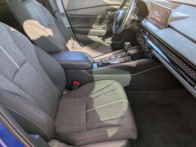 Used 2023 Honda Accord Sport image 20