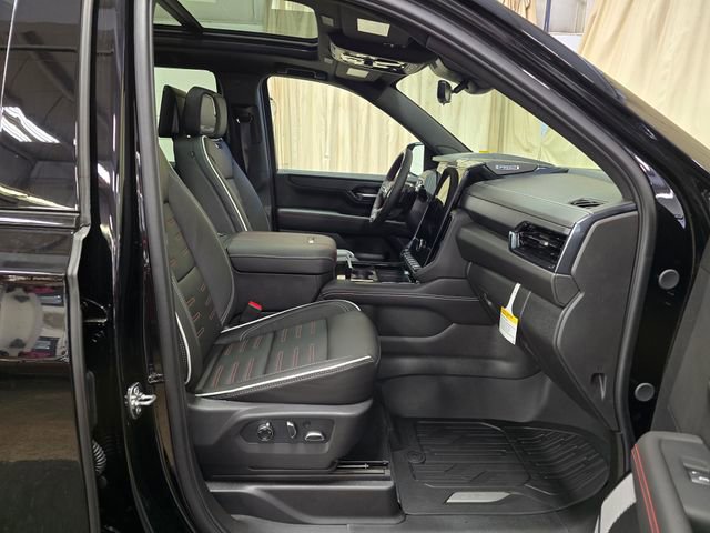 New 2026 GMC Yukon AT4 Ultimate AWD/4WD image 38
