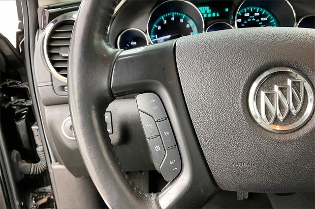 Used 2016 Buick Enclave Premium image 22
