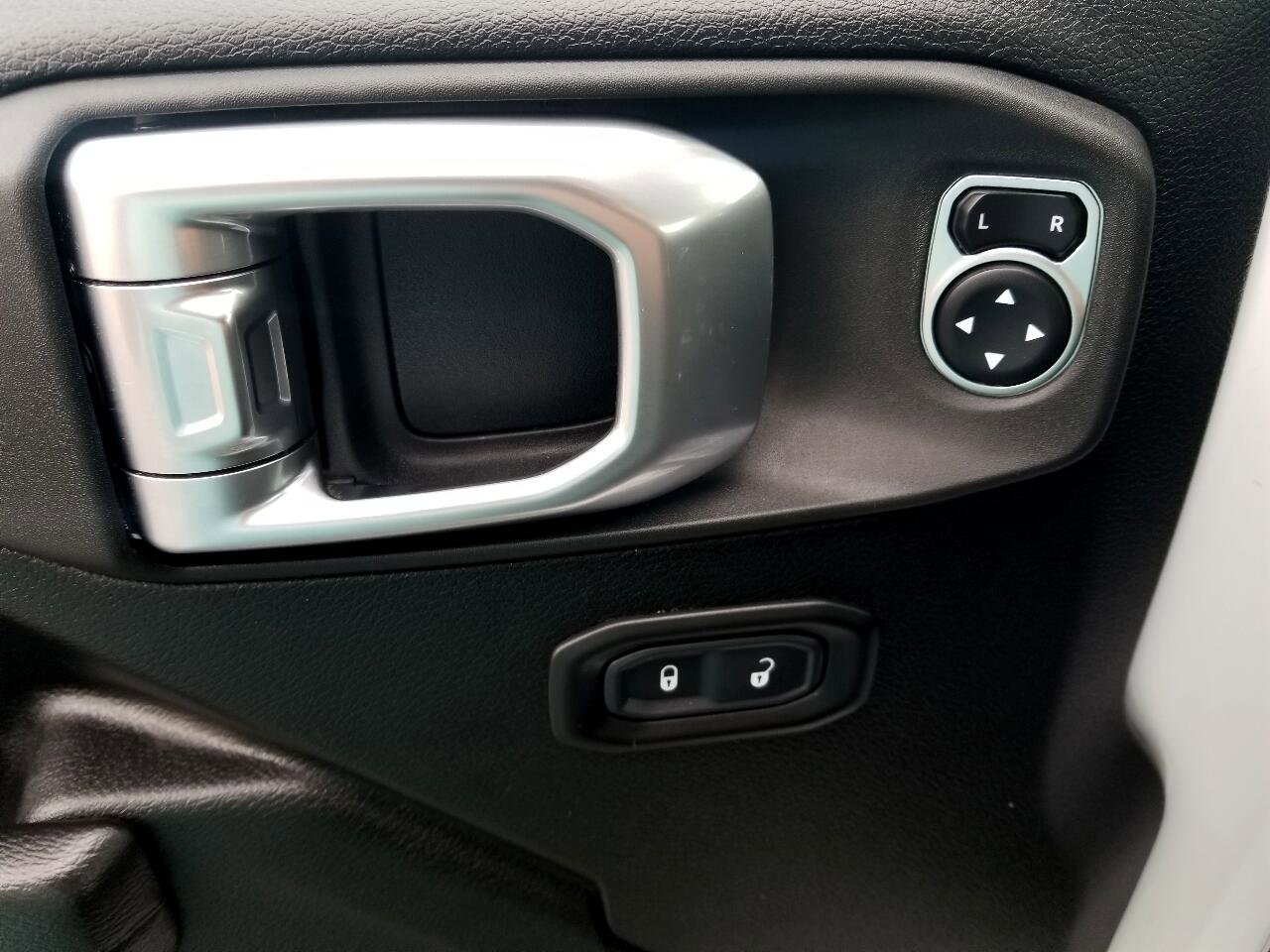 Used 2020 Jeep Wrangler Unlimited Rubicon image 10