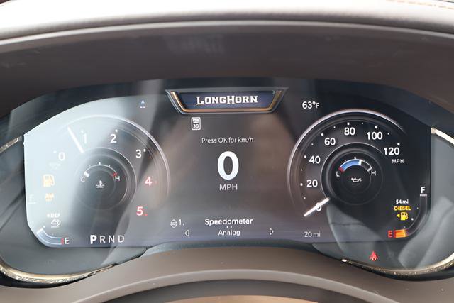 New 2026 RAM 2500 Limited image 21