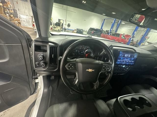 Used 2015 Chevrolet Silverado 1500 LT w/ LPO, Bed Protection Package AWD/4WD image 15