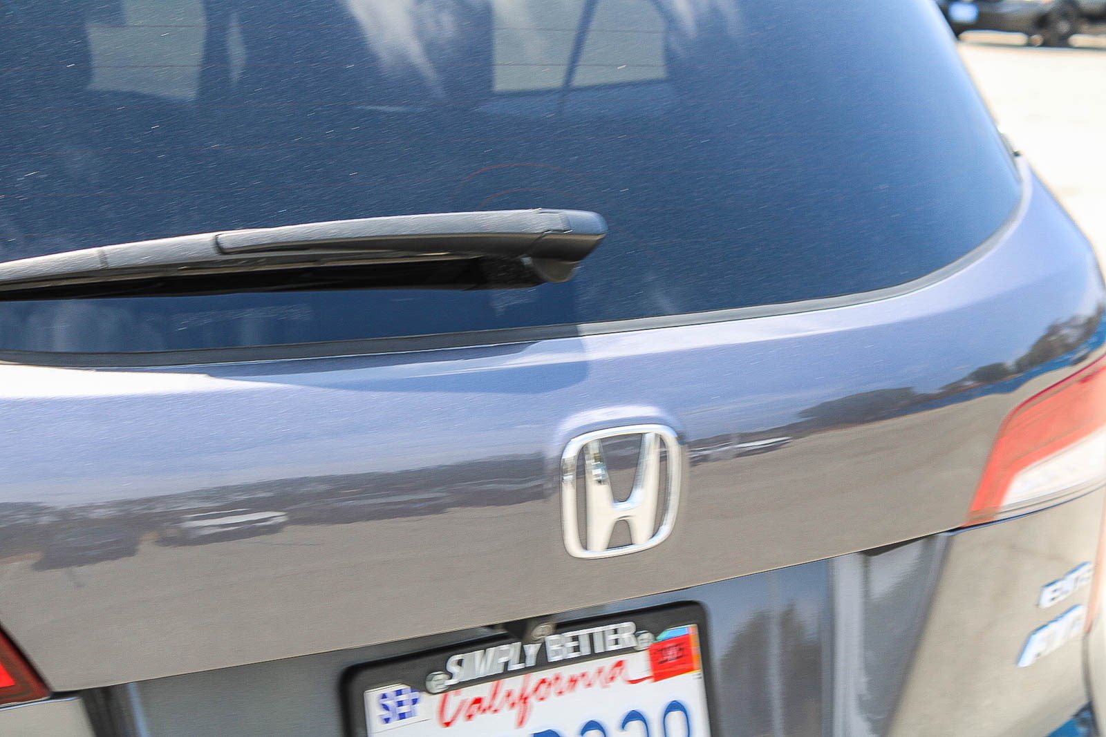 Certified 2022 Honda Pilot Elite image 11